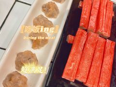 鱼籽虾滑-卤校长重庆火锅