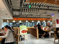 -溢香苑瓦罐(优胜北路店)