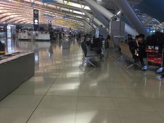 -关西国际机场直营免税店