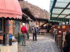 -北京水岸山吧度假村(雁栖镇店)