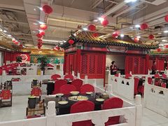 -芦月轩羊蝎子(太平桥店)
