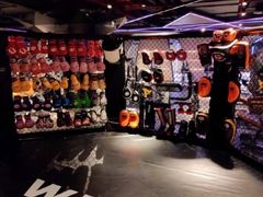 -VIP 威尔仕健身·游泳(嘉华中心店)