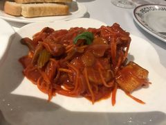 -波特曼西餐厅(南岗店)