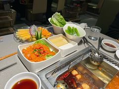 -海底捞火锅(万达广场店)