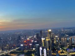 -WFC会仙楼观景台