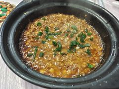 -阿隆煲店(秀仁苑店)