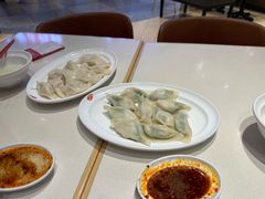 -喜家德虾仁水饺(麒麟社店)