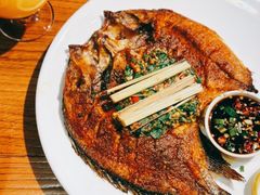 -蜗牛的家旅行主题云南菜餐厅.小酒馆(护国寺店)