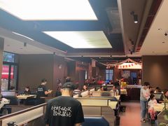 -聚味瞿记·龙虾堂(咸嘉湖店)