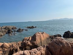 -青岛第二海水浴场