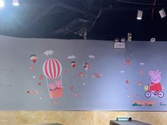 大堂-买又大餐厅(福林里店)