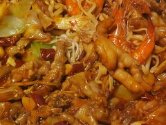 -胖哥俩肉蟹煲(梅溪步步高店)