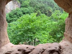 -玉华宫景区