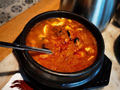 -韩宫宴烤肉·料理(南京江宁万达店)