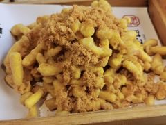 -肘子酥·天津菜·特色捞面(德云社店)