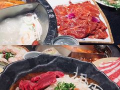 -大龙燚火锅(五一广场店)