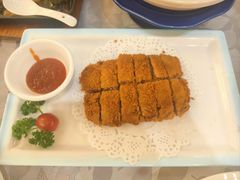 -鹭园酒家·四十年老字号