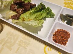 -串盟烧烤·长沙美食地标(星沙店)