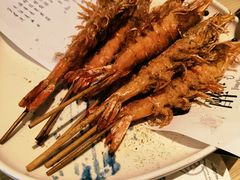 -小船渔村•大连菜•大连焖鱼(黄河路店)