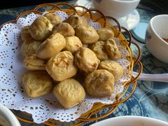 -香满楼(临安路店)