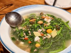 -花溪雨·森林餐厅(石基店)