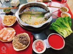 -储奇门鳝鱼火锅(总店)