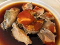 -好兄弟郭巨海鲜(天一阁店)