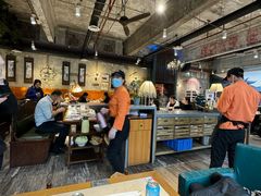 -汕头八合里海记牛肉店(清河店)