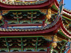 -南普陀寺