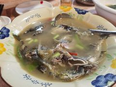 -崖口红树林海鲜餐厅