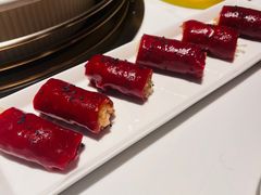 -领鲜天下·焗海鲜·花胶鸡(天目里店)