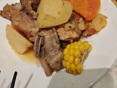 -汤城小厨•粤菜•靓汤(西直门凯德MALL店)