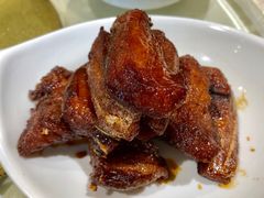 本帮熏鱼-顺风海鲜港(金玉兰店)