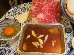 -上男·烧肉集市(五一广场店)