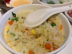 -海底捞火锅(锦艺城店)