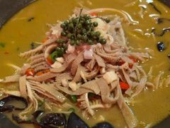 -旺角小渔村·海肠捞饭开创者(环山路店)