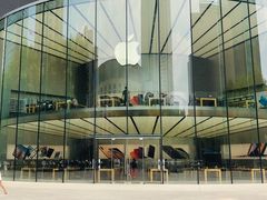 -Apple零售店(新街口店)