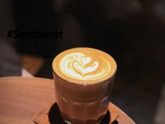 -Metal hands·铁手咖啡