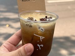-O.P.S. CAFE