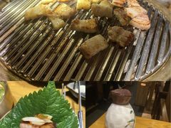 -泥炉烧肉师(新街口金銮巷店)