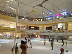 -冠军冰场CHAMPION RINK(苏州中心商场店)
