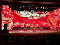 -和平大戏院(凯旋路店)