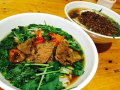 -肆姐面粉馆(坡子街店)