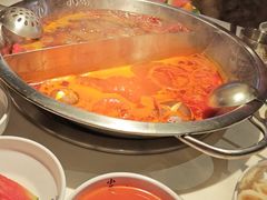 -小龙坎火锅(IFS HOT店)