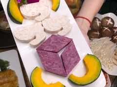 润青三宝-润青四季音乐主题餐厅·椰子鸡(罗湖店)