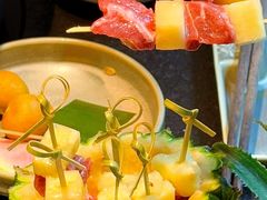 -大龙燚·旷野鲜火锅(广州首店)