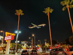 -In-N-Out Burger(LAX)