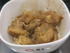 -锡笼记·无锡小笼(方塔店)