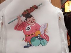 -长安大牌档之龙头酒肆(荣民龙首广场店)