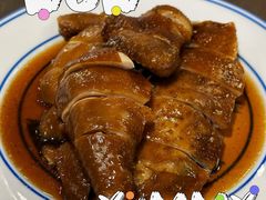 -中国大酒店·食街
